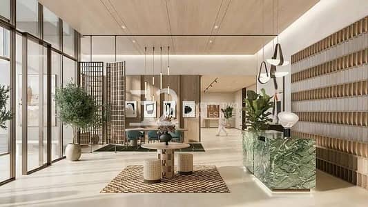 3 Schlafzimmer Wohnung zum zum Verkauf in Dubai South, Dubai - Wohnung in Dubai South，Emaar South，Golf Hills 2, 3 schlafzimmer, 3451888 AED - 15742001