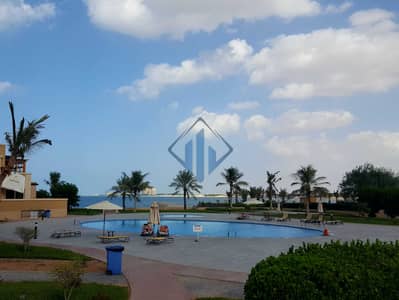 Appartement de 1 chambre à à louer à Al Marjan Island, Ras Al Khaimah - 20201115_134700. jpg