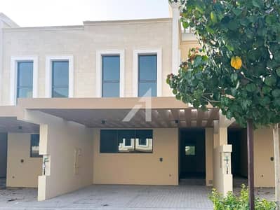 4 Camere Townhouse in Affitto a DAMAC Lagoons, Dubai - image_0 4 Camere Townhouse in Affitto a DAMAC Lagoons, Dubai - image_0