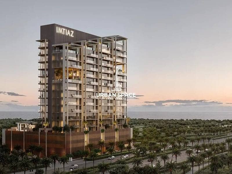 Appartamento a Dubai Islands,Seacliff by Imtiaz, 1 camera da letto, 2191436 AED - 15742044 Appartamento a Dubai Islands,Seacliff by Imtiaz, 1 camera da letto, 2191436 AED - 15742044