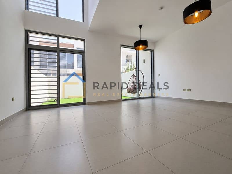 Reihenhaus in Dubai South,Residential District,The Pulse,The Pulse Townhouses, 2 schlafzimmer, 115000 AED - 15742049 Reihenhaus in Dubai South,Residential District,The Pulse,The Pulse Townhouses, 2 schlafzimmer, 115000 AED - 15742049