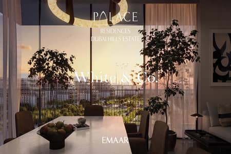 1 Slaapkamer Appartement te Koop in Dubai Hills Estate, Dubai - Appartement in Dubai Hills Estate，Park Heights，Palace Residences，Palace Residence Building 1, 1 slaapkamer, 1900000 AED - 15741743
