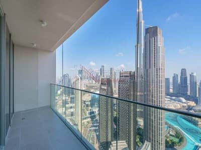 3 Schlafzimmer Wohnung zum zur Miete in Downtown Dubai, Dubai - Image 1 3 Schlafzimmer Wohnung zum zur Miete in Downtown Dubai, Dubai - Image 1