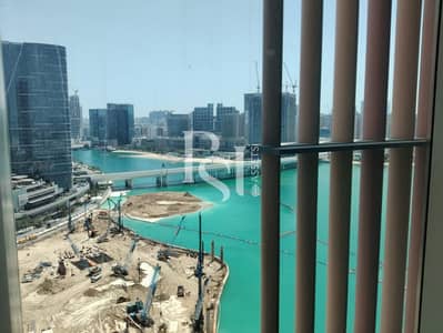 1 Camera Appartamento in affitto a Al Maryah Island, Abu Dhabi - 3. png