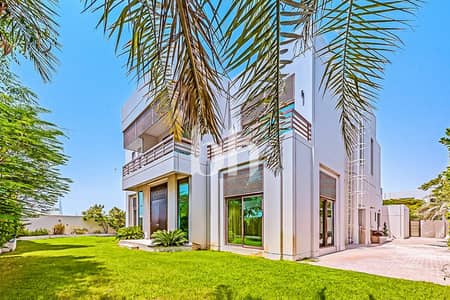 5 Bedroom Villa for Rent in Meydan, Dubai - File 2 5 Bedroom Villa for Rent in Meydan, Dubai - File 2