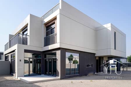 4 Camere Villa in Affitto a Dubai South, Dubai - Villa a Dubai South，Residential District，The Pulse，The Pulse Beachfront 2, 4 camere da letto, 199000 AED - 15742137