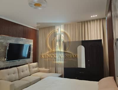 Studio for Sale in Al Nahda (Sharjah), Sharjah - c2ee3364-d75c-4155-8e87-315b385c3651. jpg