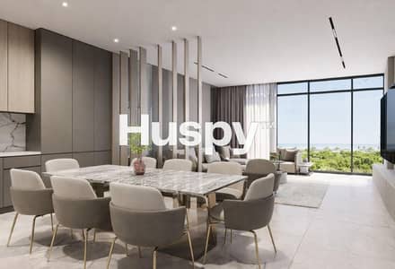 Appartement de 2 chambres à à vendre à Al Reem Island, Abu Dhabi - Appartement à Al Reem Island，Reem Hills，Maskan, 2 chambres, 2350000 AED - 15742142
