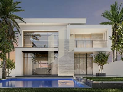 Villa de 4 chambres à à vendre à Al Jurf, Abu Dhabi - Screenshot 2026-01-09 154016. jpg