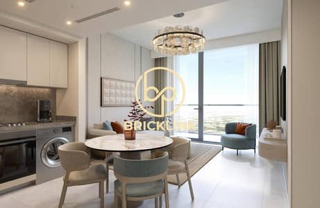 Studio zum zum Verkauf in Jebel Ali, Dubai - 5. jpg Studio zum zum Verkauf in Jebel Ali, Dubai - 5. jpg