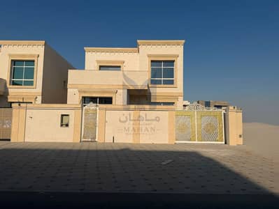 فیلا 4 غرف نوم للبيع في الزاهية، عجمان - 1000656407. jpg