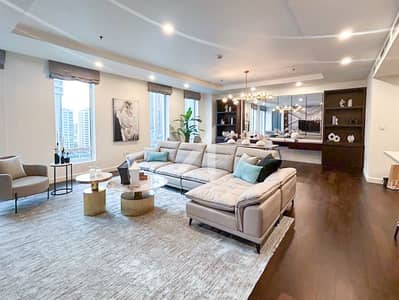 1 Bedroom Flat for Rent in DIFC, Dubai - image_0