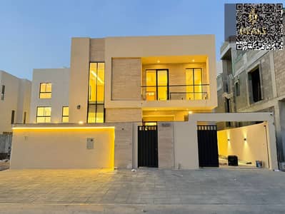 5 Camere Villa in Affitto a Al Yasmeen, Ajman - image - 2026-07-07T035004.901. png 5 Camere Villa in Affitto a Al Yasmeen, Ajman - image - 2026-07-07T035004.901. png