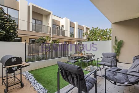 4 Camere Townhouse in affitto a Tilal Al Ghaf, Dubai - GI4A9878. jpg 4 Camere Townhouse in affitto a Tilal Al Ghaf, Dubai - GI4A9878. jpg