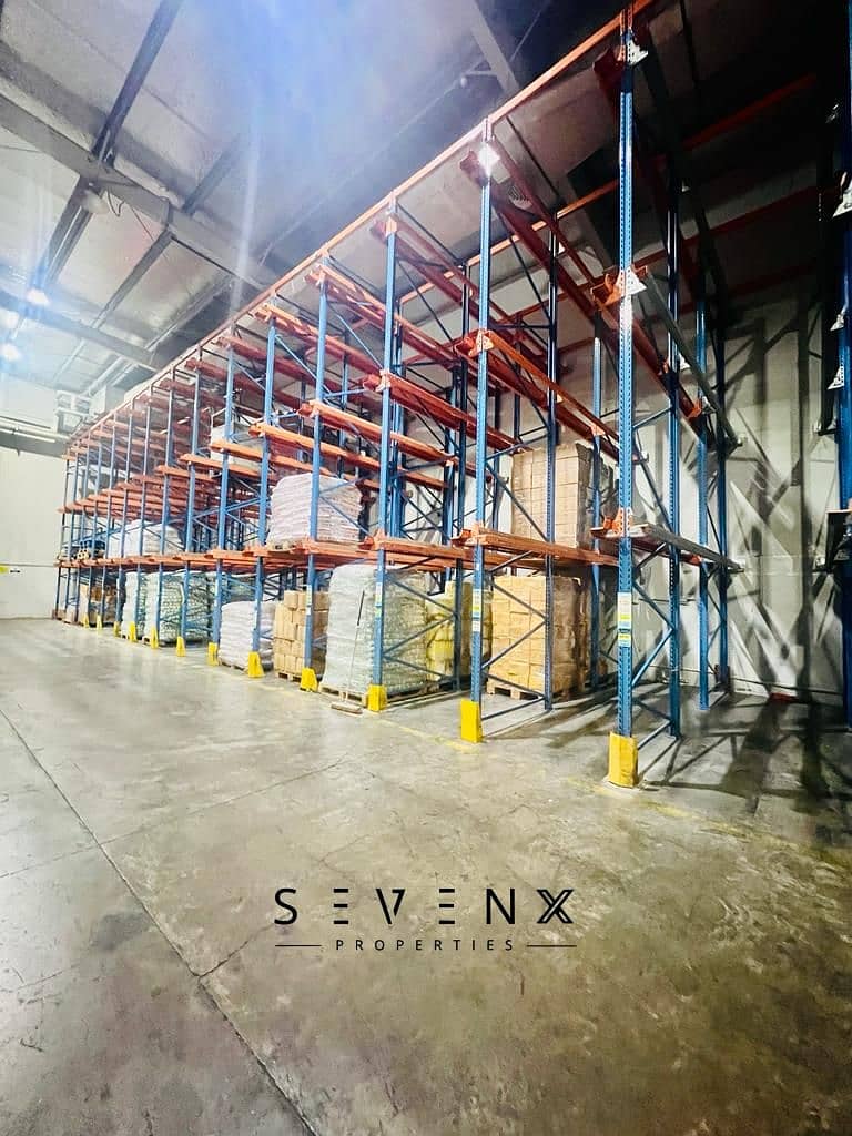 Spacious warehouse | Insulated Interior | High Ceiling | Gated Spacious warehouse | Insulated Interior | High Ceiling | Gated