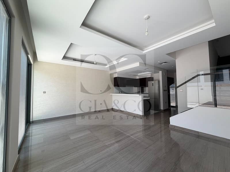 Reihenhaus in DAMAC Hills,Trump Estates,BelAir The Trump Estates, 3 schlafzimmer, 165000 AED - 15741713 Reihenhaus in DAMAC Hills,Trump Estates,BelAir The Trump Estates, 3 schlafzimmer, 165000 AED - 15741713