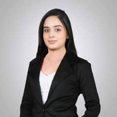 Khadija Anwar