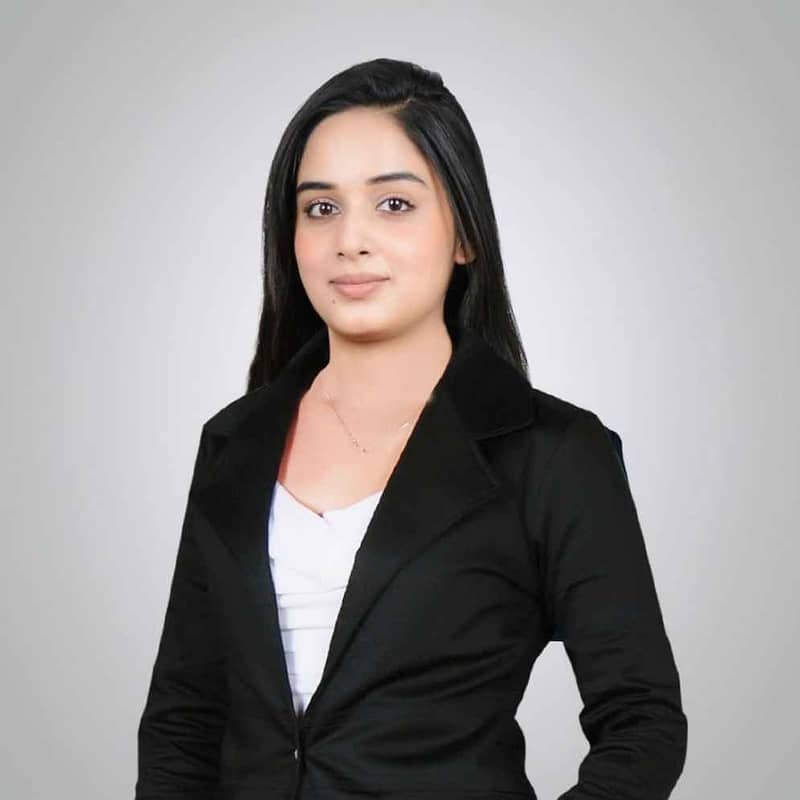 Khadija Anwar