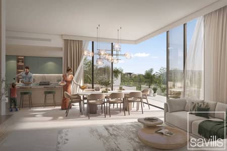 1 Bedroom Flat for Sale in Ghaf Woods, Dubai - High Floor I 1 Bedroom I Walk in Wardrobe 1 Bedroom Flat for Sale in Ghaf Woods, Dubai - High Floor I 1 Bedroom I Walk in Wardrobe