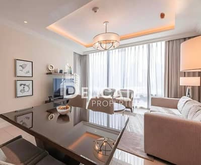 2 Bedroom Flat for Rent in Downtown Dubai, Dubai - WhatsApp Image 2026-07-07 at 2.37. 58 PM (3). jpeg 2 Bedroom Flat for Rent in Downtown Dubai, Dubai - WhatsApp Image 2026-07-07 at 2.37. 58 PM (3). jpeg