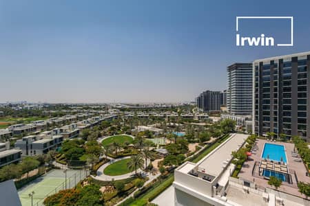 2 Camere Appartamento in Vendita a Dubai Hills Estate, Dubai - Appartamento a Dubai Hills Estate，Golf Grand, 2 camere da letto, 2530000 AED - 15730773