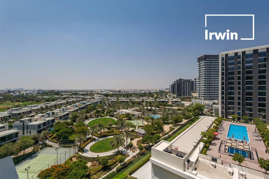Appartement in Dubai Hills Estate,Golf Grand, 2 slaapkamers, 2530000 AED - 15730773 Appartement in Dubai Hills Estate,Golf Grand, 2 slaapkamers, 2530000 AED - 15730773