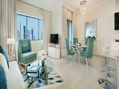 1 Bedroom Flat for Rent in Downtown Dubai, Dubai - Image 1 1 Bedroom Flat for Rent in Downtown Dubai, Dubai - Image 1