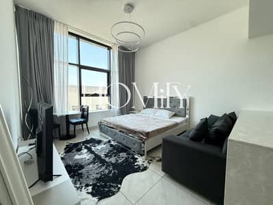 Studio for Rent in Jumeirah Village Circle (JVC), Dubai - 1. jpg