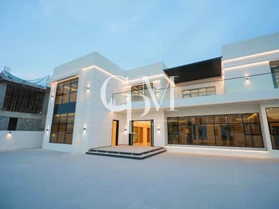 5 Bedroom Villa for Sale in Saadiyat Island, Abu Dhabi - WhatsApp Image 2026-02-13 at 12.31. 11 PM (1). jpeg 5 Bedroom Villa for Sale in Saadiyat Island, Abu Dhabi - WhatsApp Image 2026-02-13 at 12.31. 11 PM (1). jpeg