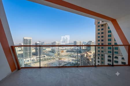 1 Bedroom Flat for Sale in Al Jaddaf, Dubai - Spacious Layout | Vacant | Prime Location 1 Bedroom Flat for Sale in Al Jaddaf, Dubai - Spacious Layout | Vacant | Prime Location