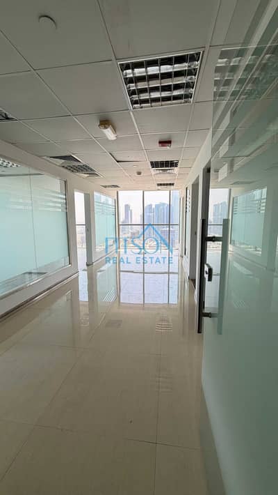 Office de  à à louer à Jumeirah Lake Towers (JLT), Dubai - 84300013-4aca-4043-bd47-cba4f6072475. jpeg