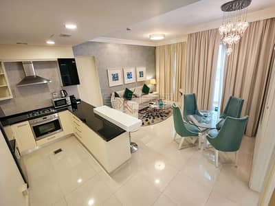 1 Bedroom Flat for Rent in Downtown Dubai, Dubai - Image 1 1 Bedroom Flat for Rent in Downtown Dubai, Dubai - Image 1