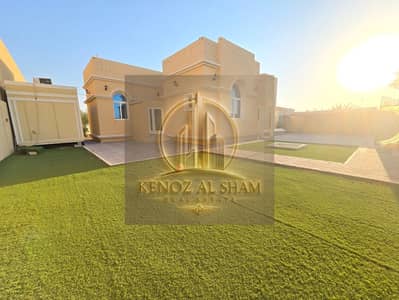 3 Bedroom Villa for Rent in Al Riqaibah, Sharjah - 109965e9-6021-4604-80c6-9772af8b0407. jpg 3 Bedroom Villa for Rent in Al Riqaibah, Sharjah - 109965e9-6021-4604-80c6-9772af8b0407. jpg