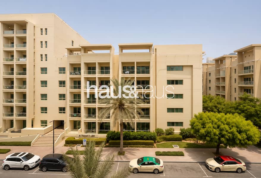 Appartement in The Greens,Al Arta,Al Arta 2, 1000000 AED - 15742342 Appartement in The Greens,Al Arta,Al Arta 2, 1000000 AED - 15742342