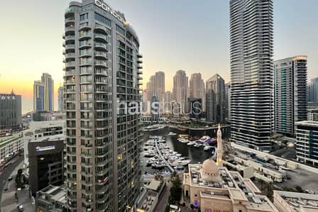 1 Camera Appartamento in Vendita a Dubai Marina, Dubai - Appartamento a Dubai Marina,Manchester Tower, 1 camera da letto, 1055000 AED - 15742349 1 Camera Appartamento in Vendita a Dubai Marina, Dubai - Appartamento a Dubai Marina,Manchester Tower, 1 camera da letto, 1055000 AED - 15742349