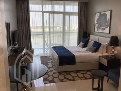 Hotel Apartment de  à à louer à DAMAC Hills, Dubai - WhatsApp Image 2026-07-04 at 22.07. 11. jpeg