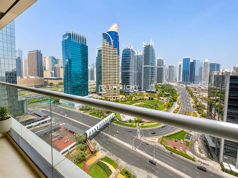 Ready to Move In | Prime Location |Spacious Studio Ready to Move In | Prime Location |Spacious Studio
