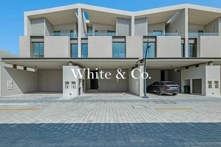 3 Bedroom Townhouse for Sale in Nad Al Sheba, Dubai - G+2 TH | Brand New Home | Great Location 3 Bedroom Townhouse for Sale in Nad Al Sheba, Dubai - G+2 TH | Brand New Home | Great Location
