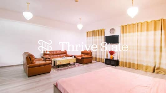 Studio for Rent in Jumeirah Beach Residence (JBR), Dubai - Fully Furnished | Vacant Now | Ready
