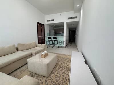 1 Bedroom Apartment for Rent in Jumeirah Village Triangle (JVT), Dubai - 12 Payments Option | Unfurnished | Balcony | Ready 1 Bedroom Apartment for Rent in Jumeirah Village Triangle (JVT), Dubai - 12 Payments Option | Unfurnished | Balcony | Ready
