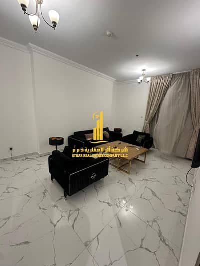2 Schlafzimmer Wohnung zum zur Miete in Al Rashidiya, Ajman - WhatsApp Image 2026-07-07 at 12.36. 44 PM (1). jpeg 2 Schlafzimmer Wohnung zum zur Miete in Al Rashidiya, Ajman - WhatsApp Image 2026-07-07 at 12.36. 44 PM (1). jpeg