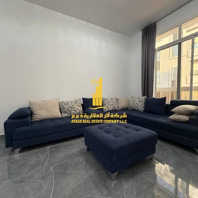 2 habitaciones Apartamento para en Alquiler en Al Rashidiya, Ajman - WhatsApp Image 2026-07-07 at 1.54. 14 PM. jpeg