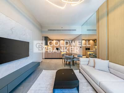 2 Bedroom Apartment for Rent in Arjan, Dubai - Ready to Move | Fully Furnished | Brand New 2 Bedroom Apartment for Rent in Arjan, Dubai - Ready to Move | Fully Furnished | Brand New