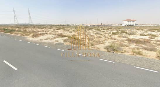 Plot zum Verkauf in Tilal City, Sharjah - لقطة شاشة 2026-06-13 104042. png Plot zum Verkauf in Tilal City, Sharjah - لقطة شاشة 2026-06-13 104042. png