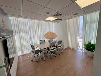 Floor for Sale in Jumeirah Lake Towers (JLT), Dubai - FULL FLOOR | VACANT | GOOD DEAL | MULTIPLE OPTIONS