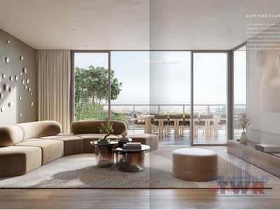1 Schlafzimmer Wohnung zum zum Verkauf in Majan, Dubai - Image 1 1 Schlafzimmer Wohnung zum zum Verkauf in Majan, Dubai - Image 1