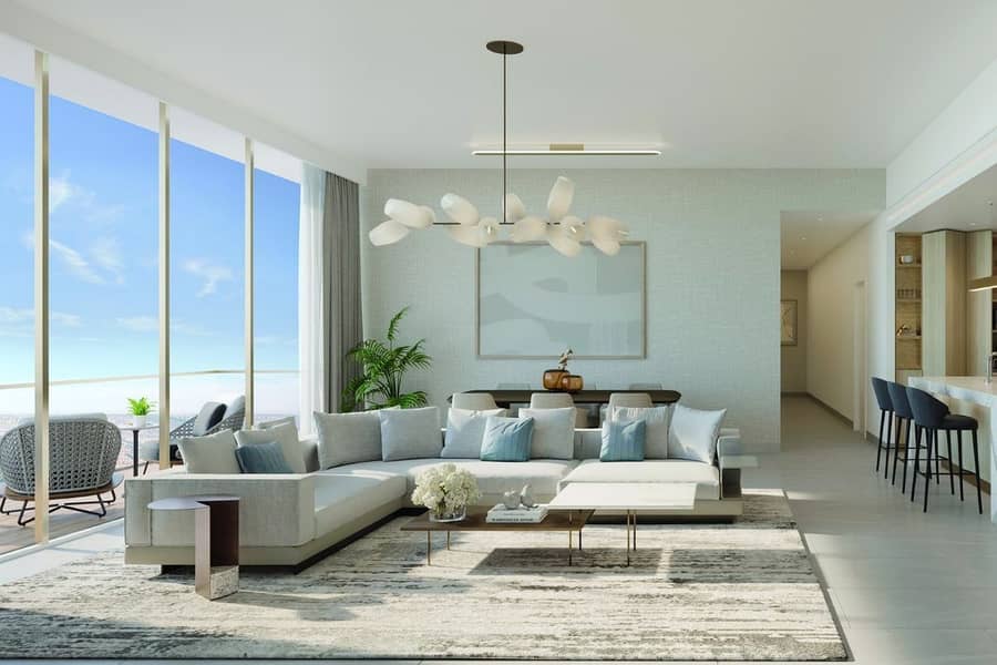 Appartamento a Jumeirah Lake Towers (JLT),Upper House,Upper House East, 1 camera da letto, 1640000 AED - 15742496 Appartamento a Jumeirah Lake Towers (JLT),Upper House,Upper House East, 1 camera da letto, 1640000 AED - 15742496