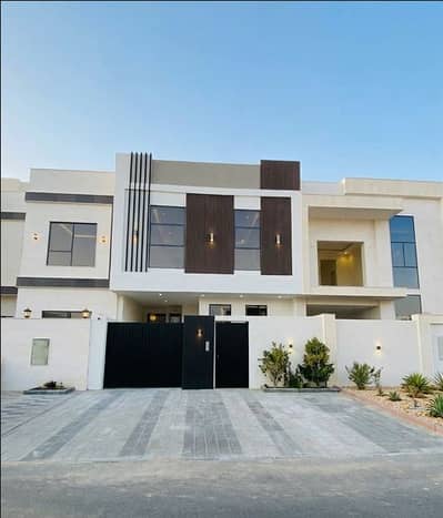 5 Schlafzimmer Villa zum zum Verkauf in Al Helio, Ajman - Capture55rr. JPG 5 Schlafzimmer Villa zum zum Verkauf in Al Helio, Ajman - Capture55rr. JPG