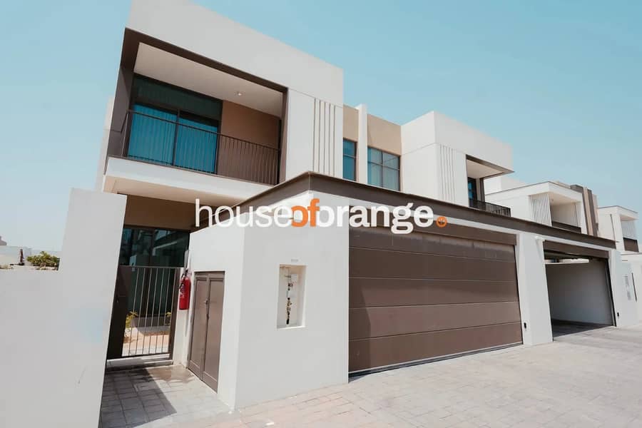 Luxury Villa | Fully Furnished | Tilal Al Furjan Luxury Villa | Fully Furnished | Tilal Al Furjan