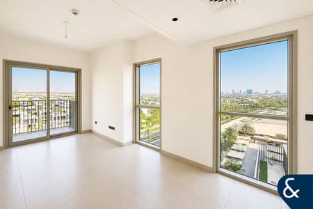 2 Bedroom Apartment for Rent in Dubai Hills Estate, Dubai - Bright Corner 2 Bedrooms | Modern Layout 2 Bedroom Apartment for Rent in Dubai Hills Estate, Dubai - Bright Corner 2 Bedrooms | Modern Layout